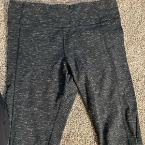 Calvin Klein Capri leggings